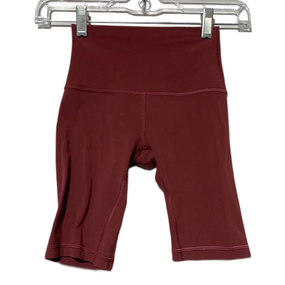 Lululemon Align Shorts